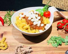 PopUp THE BARN (St. Gallen)