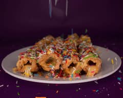 Churrería Cleotilde (Merida)