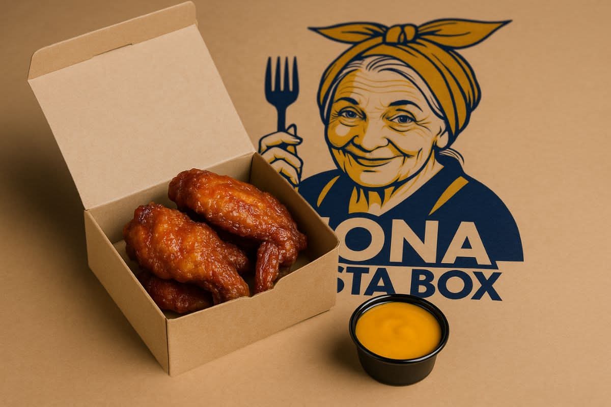 🍗 NONA WINGS – SIMPLEMENT IRRÉSISTIBLES
