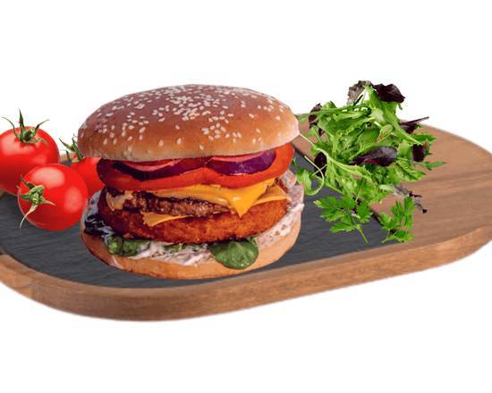 Burger le Roasty💥