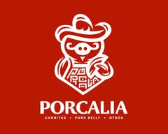 PORCALIA "Carnitas" (Mexico City)