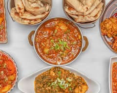 Amrit Indian Restaurant