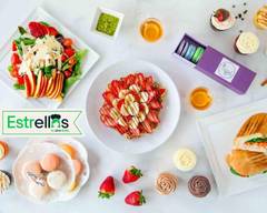 Del Perito, coffee & brunch