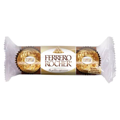 Ferrero Rocher  1.3oz