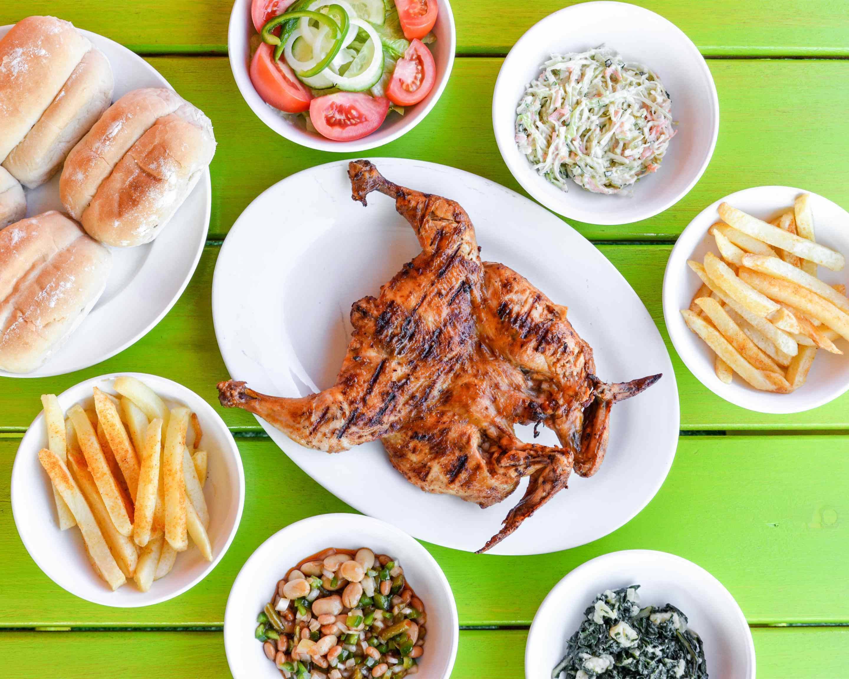 Order Galito's, Protea Glen Menu Delivery Online Johannesburg Menu