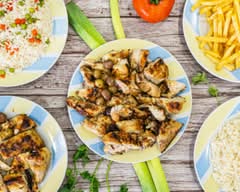 Churrasqueira Salidoce