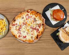 Pizzeria Maivan