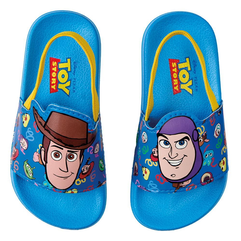 Toy Story Children's Character Slides - 9/10