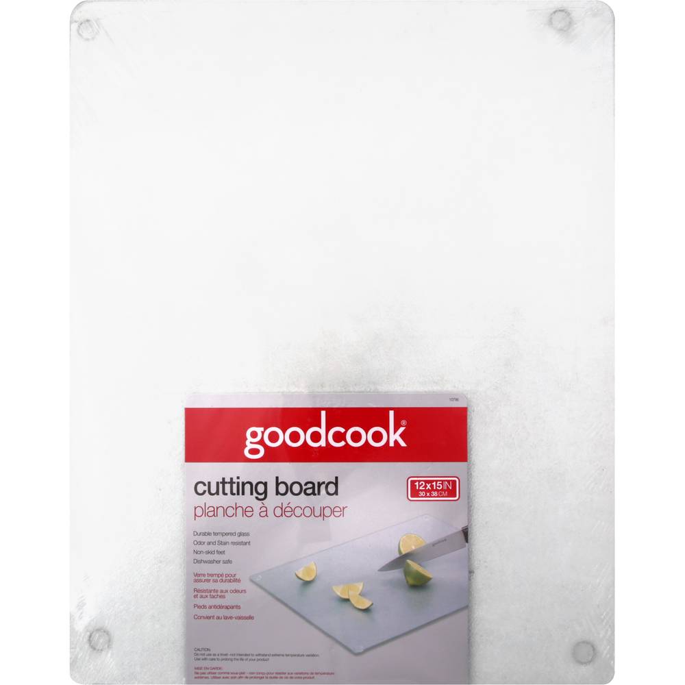 GoodCook Cutting Board