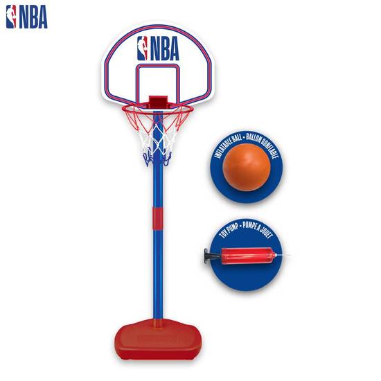 Nba Kids Basketball System (1 unit)
