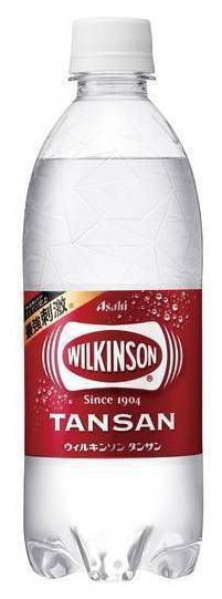 ウィルキンソン タンサン (500mL)