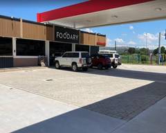 Caltex Foodary Linksfield