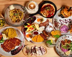 Breeze Bistro & Lounge