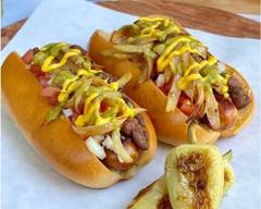 Hot Dog’s Estilo Los Cabos