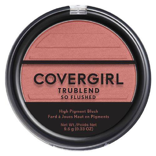 CoverGirl TruBlend Hi Pigment Blush - 0.33 oz