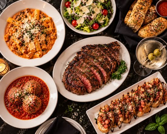 Johnny's Italian Steakhouse