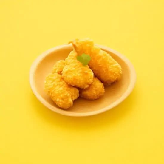 BOX  5 WINGS