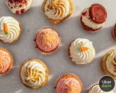 The Dessert Junkie (15480 Annapolis Rd)
