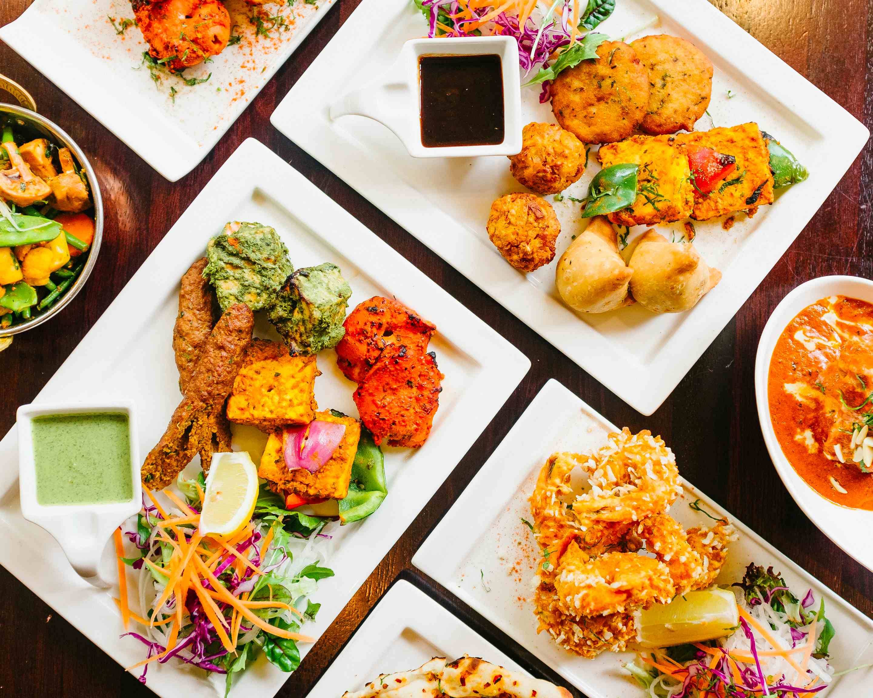 Order Balti Indian | Menu & Prices | Perth Delivery | Uber Eats