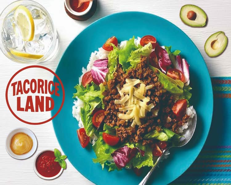 タコライスさま　専用 タコライス(10袋入り)」の人気商品一覧 | 安い商品を通販サイトから