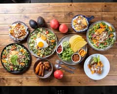 極上タコライス　TACORICE KING　たまプラーザ店