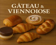 Gateau Et Viennoise (Montréal) 