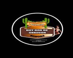 Hot Dog Estilo Obregon Sonora (Zacatecas)
