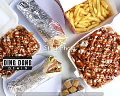 Supa Kebabs