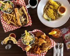 Monster Mac & Wings - Downtown Location