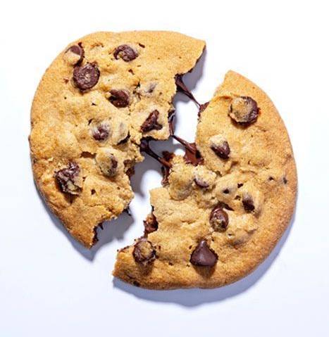 Nestle Chocolate Chip