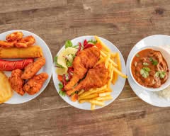 Hungry Boys Inverell