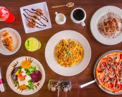 Lilis café bakery and restaurant 