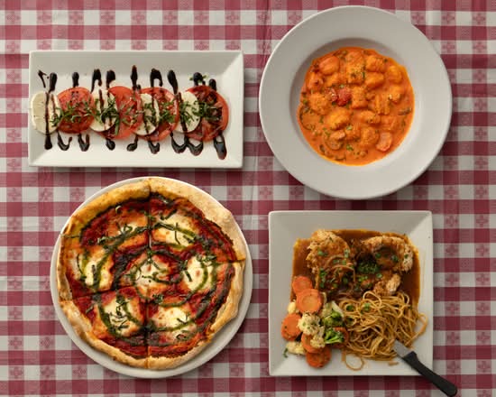 Russo Italian Restaurant+Market