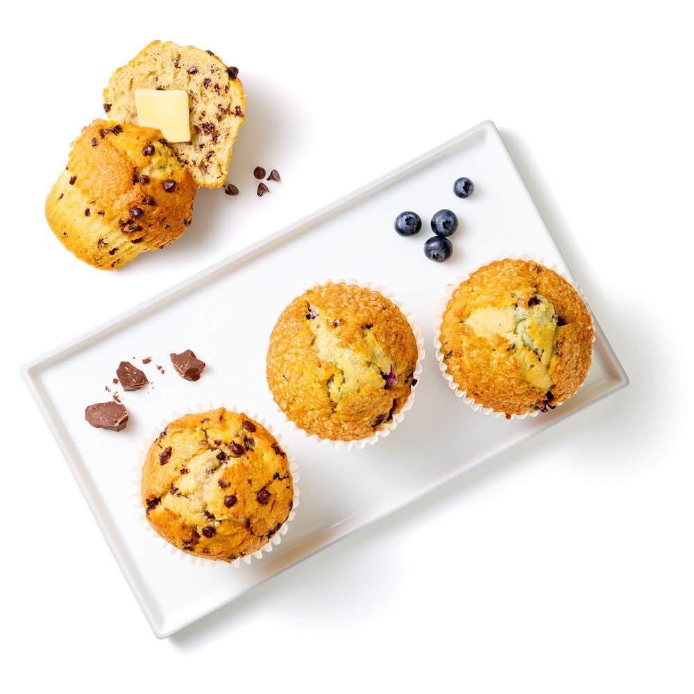 Bakery Fresh Muffin Variety Pack