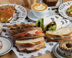 People's Coffee (440 Collins)