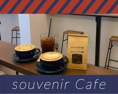 スーヴニールカフェ　souvenir Cafe