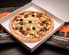 Gang of Pizza - Le Teil