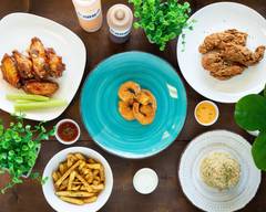 BHW Chicken & Seafood