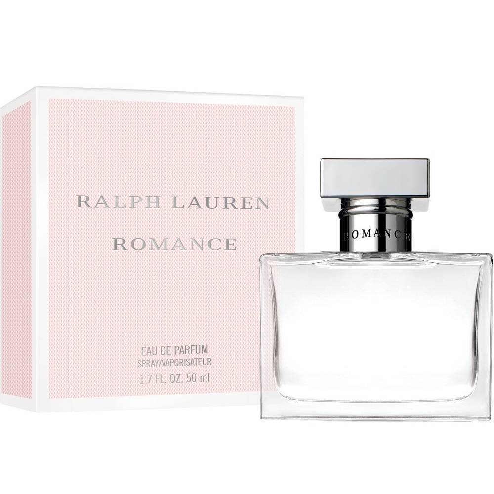 Ralph Lauren Romance Eau de Parfum Vapo 50ml