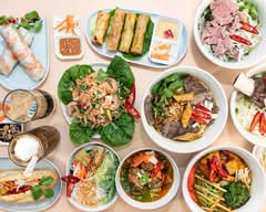 Hanoi Pho in Newcastle
