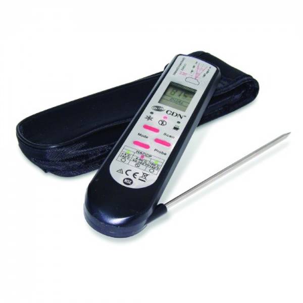 CDN Infrared Probe Thermometer