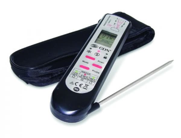 CDN Infrared Probe Thermometer