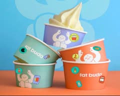 Fat Buda (Mexico City)