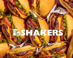 Shakers 🍔 by Apaches®