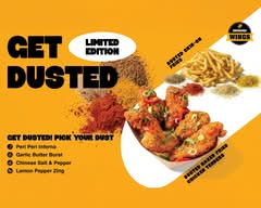 Awesome Wings (Croydon)