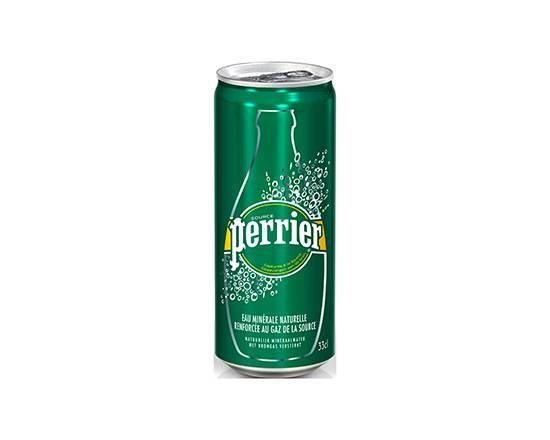 🌟 Perrier