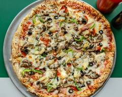 Bravo's Pizza (Guadalupe)