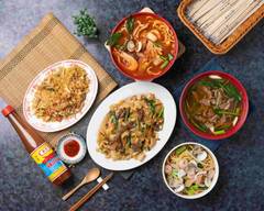 香飛快炒