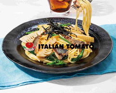 イタリアン・トマト CafeJr. 品川シーサイドフォレスト店