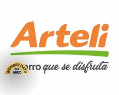 Arteli Más 🛒 (Altamira)